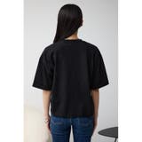 ボクシーシルエットロゴTシャツ | AZUL BY MOUSSY | 詳細画像17 