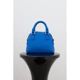 ダブルジッパーミニバッグ | AZUL BY MOUSSY | 詳細画像27 