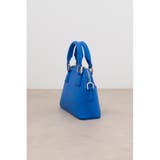 ダブルジッパーミニバッグ | AZUL BY MOUSSY | 詳細画像29 