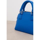 ダブルジッパーミニバッグ | AZUL BY MOUSSY | 詳細画像32 