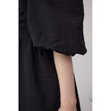 2WAYペプラムギャザーブラウス | AZUL BY MOUSSY | 詳細画像26 