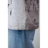 ビンテージ風サーフフォトシャツ | AZUL BY MOUSSY | 詳細画像32
