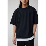 BLK | フェイクレイヤードトップス | AZUL BY MOUSSY