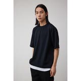 フェイクレイヤードトップス | AZUL BY MOUSSY | 詳細画像12
