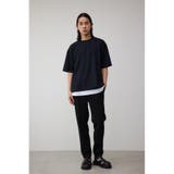 フェイクレイヤードトップス | AZUL BY MOUSSY | 詳細画像13