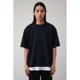 フェイクレイヤードトップス | AZUL BY MOUSSY | 詳細画像14