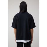 フェイクレイヤードトップス | AZUL BY MOUSSY | 詳細画像16