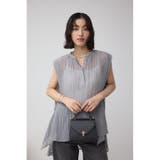 リングターンロックミニハンドバッグ | AZUL BY MOUSSY | 詳細画像2 