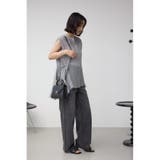 リングターンロックミニハンドバッグ | AZUL BY MOUSSY | 詳細画像3 