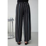 T/Fシャーベットワイドパンツ | AZUL BY MOUSSY | 詳細画像31 