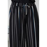 T/Fシャーベットワイドパンツ | AZUL BY MOUSSY | 詳細画像32 