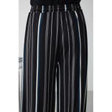 T/Fシャーベットワイドパンツ | AZUL BY MOUSSY | 詳細画像33 