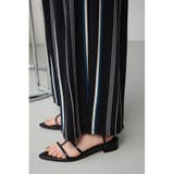 T/Fシャーベットワイドパンツ | AZUL BY MOUSSY | 詳細画像35 