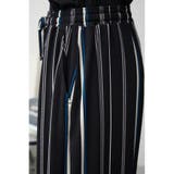 T/Fシャーベットワイドパンツ | AZUL BY MOUSSY | 詳細画像34 
