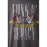 FUNKロックTシャツ | AZUL BY MOUSSY | 詳細画像29