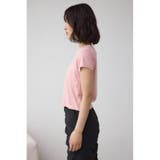 グリッタープリントTシャツ | AZUL BY MOUSSY | 詳細画像24 