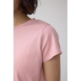 グリッタープリントTシャツ | AZUL BY MOUSSY | 詳細画像27 