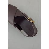 ウェッジソールサンダル | AZUL BY MOUSSY | 詳細画像23 