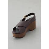 ウェッジソールサンダル | AZUL BY MOUSSY | 詳細画像19 