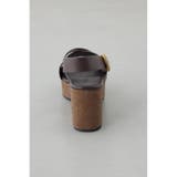 ウェッジソールサンダル | AZUL BY MOUSSY | 詳細画像20 