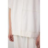 インサイドアウトライントップス | AZUL BY MOUSSY | 詳細画像11 