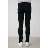 AZUL DENIM クラッシュスキニー | AZUL BY MOUSSY | 詳細画像7