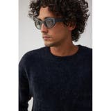 キャットアイウェア | AZUL BY MOUSSY | 詳細画像11