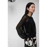 ダメージシアープルオーバー | AZUL BY MOUSSY | 詳細画像13