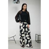 ダメージシアープルオーバー | AZUL BY MOUSSY | 詳細画像14