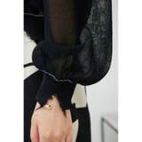 ダメージシアープルオーバー | AZUL BY MOUSSY | 詳細画像20