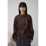 ドロストシャツ | AZUL BY MOUSSY | 詳細画像26 