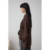 ドロストシャツ | AZUL BY MOUSSY | 詳細画像27 