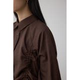 ドロストシャツ | AZUL BY MOUSSY | 詳細画像30 