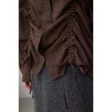 ドロストシャツ | AZUL BY MOUSSY | 詳細画像31 