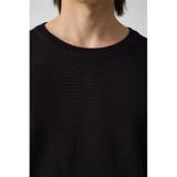 ベーシックガーターニット | AZUL BY MOUSSY | 詳細画像8