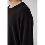 ベーシックガーターニット | AZUL BY MOUSSY | 詳細画像9