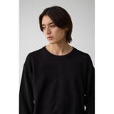 ベーシックガーターニット | AZUL BY MOUSSY | 詳細画像2