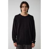 ベーシックガーターニット | AZUL BY MOUSSY | 詳細画像5