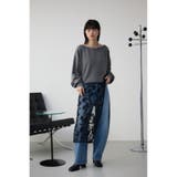 シアーレーススカート | AZUL BY MOUSSY | 詳細画像13