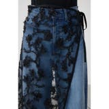 シアーレーススカート | AZUL BY MOUSSY | 詳細画像17