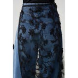 シアーレーススカート | AZUL BY MOUSSY | 詳細画像18