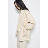 マルチファンクションマウンテンパーカー | AZUL BY MOUSSY | 詳細画像19