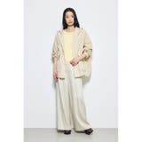 マルチファンクションマウンテンパーカー | AZUL BY MOUSSY | 詳細画像21