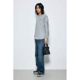 パファーミニトートバッグ | AZUL BY MOUSSY | 詳細画像2 