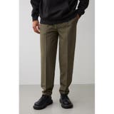 W-FLEXトラウザー | AZUL BY MOUSSY | 詳細画像11