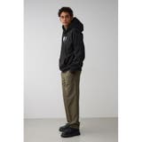 W-FLEXトラウザー | AZUL BY MOUSSY | 詳細画像13