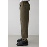 W-FLEXトラウザー | AZUL BY MOUSSY | 詳細画像15