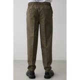 W-FLEXトラウザー | AZUL BY MOUSSY | 詳細画像16