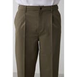 W-FLEXトラウザー | AZUL BY MOUSSY | 詳細画像17