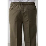 W-FLEXトラウザー | AZUL BY MOUSSY | 詳細画像18